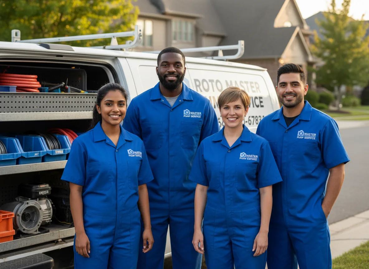 Sump Pump Installation company in Arbela, MO